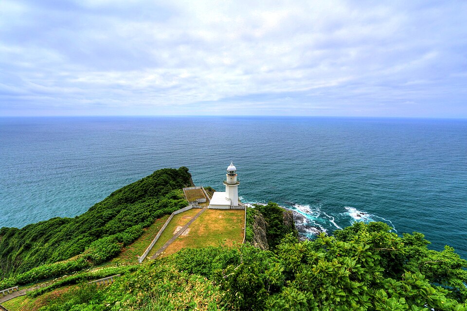 地球岬