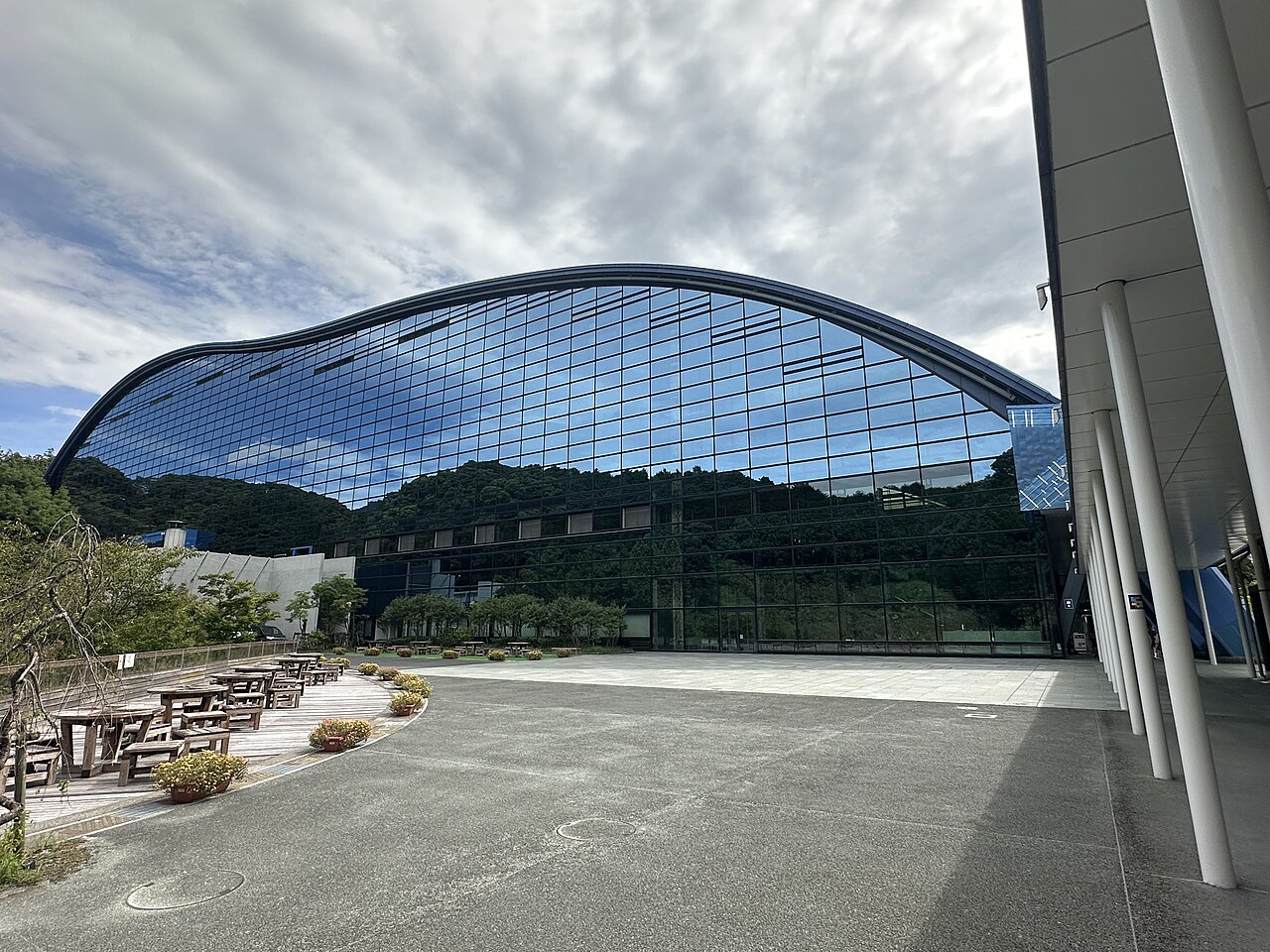 九州国立博物館