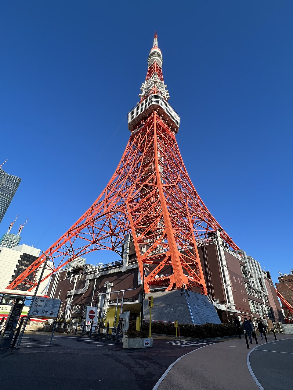 東京タワー