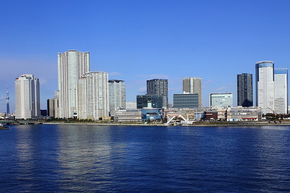 チームラボプラネッツ TOKYO 豊洲