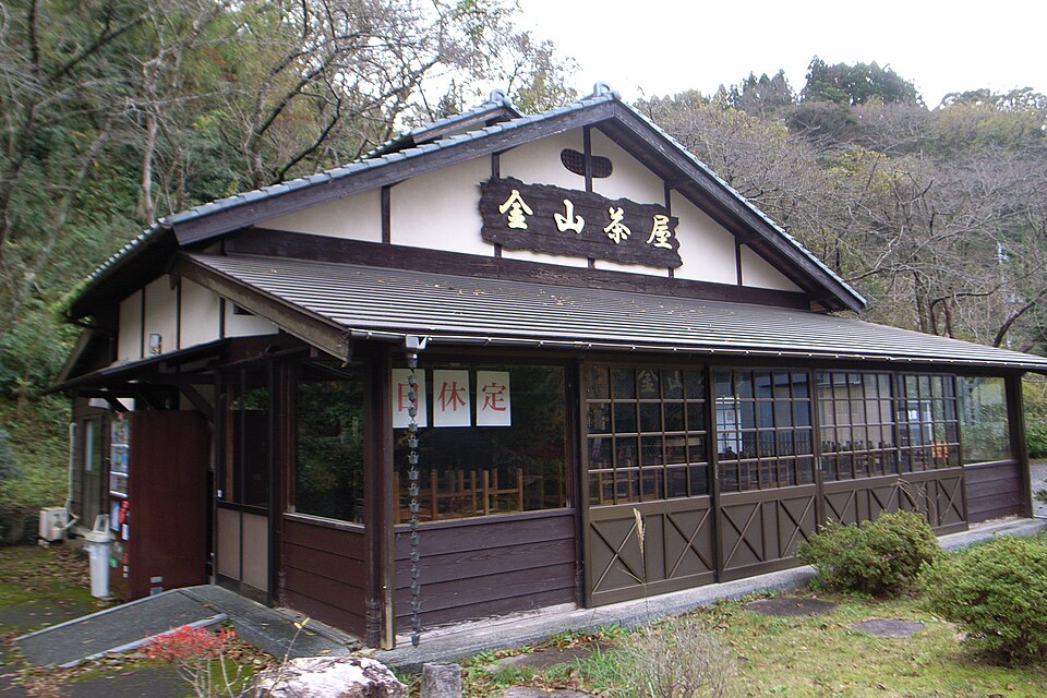 佐渡金山