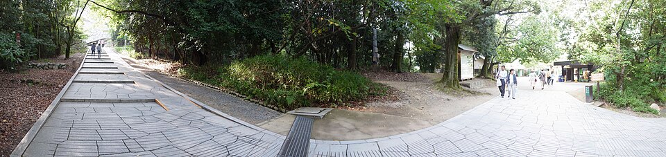 松山城